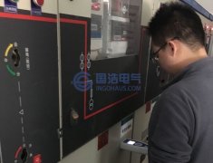 開關(guān)柜局放現(xiàn)場檢測及注意事項(xiàng)