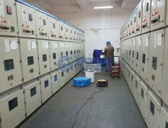 基于不停電檢測開關(guān)柜狀態(tài)檢修實(shí)施條件