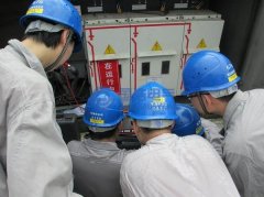 交聯(lián)電纜阻尼振蕩波檢測(cè)技術(shù)國內(nèi)外發(fā)展?fàn)顩r