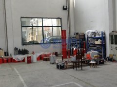 變壓器局部放電試驗儀器、設(shè)備的選擇